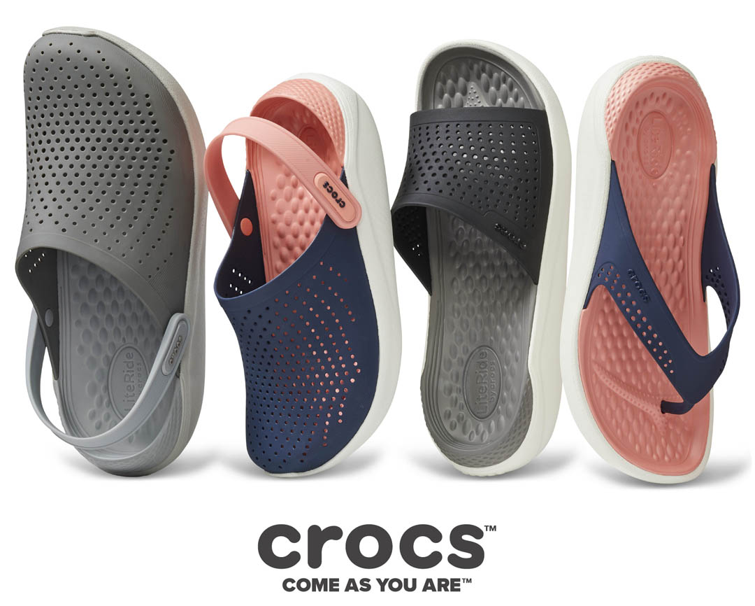 Crocs